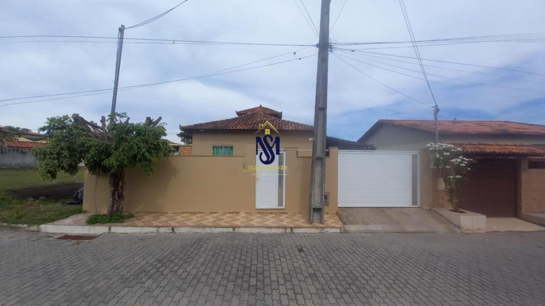 Imagem Casa com 3 Quartos à Venda, 180 m² em Aquarius - Cabo Frio Imagem Casa com 3 Quartos à Venda, 180 m² em Aquarius - Cabo Frio