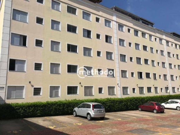 Imagem Apartamento com 3 Quartos à Venda, 68 m² em Vila João Jorge - Campinas Imagem Apartamento com 3 Quartos à Venda, 68 m² em Vila João Jorge - Campinas