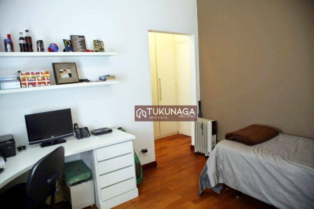 Imagem Apartamento com 3 Quartos à Venda, 186 m² em Tatuapé - São Paulo