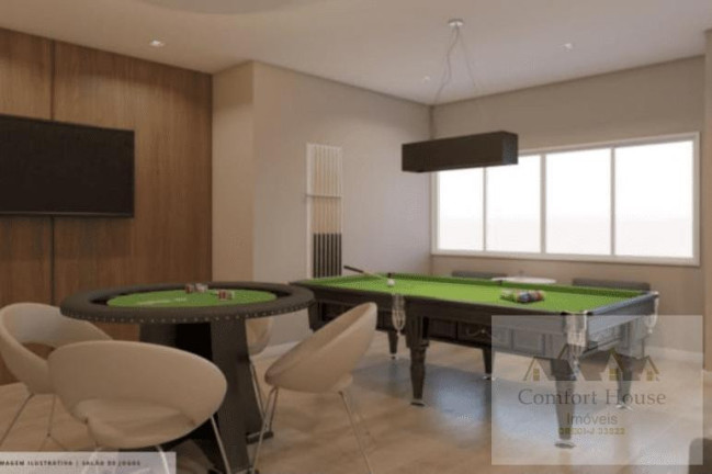 Imagem Imóvel com 2 Quartos à Venda, 70 m² em Vila Alzira - Santo André Imagem Imóvel com 2 Quartos à Venda, 70 m² em Vila Alzira - Santo André