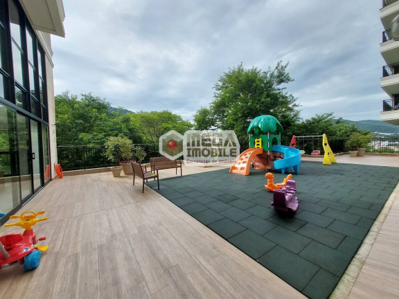 Imagem Apartamento com 2 Quartos à Venda, 69 m² em Itacorubi - Florianópolis
