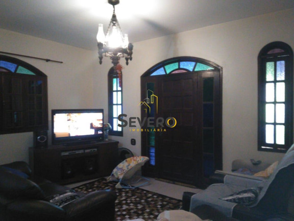 Imagem Casa com 4 Quartos à Venda, 360 m² em Galo Branco - São Gonçalo Imagem Casa com 4 Quartos à Venda, 360 m² em Galo Branco - São Gonçalo