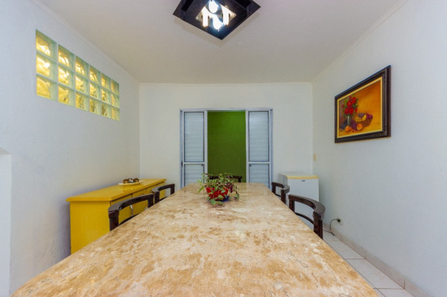 Imagem Casa com 3 Quartos à Venda, 155 m² em Jardim Maristela - São Paulo