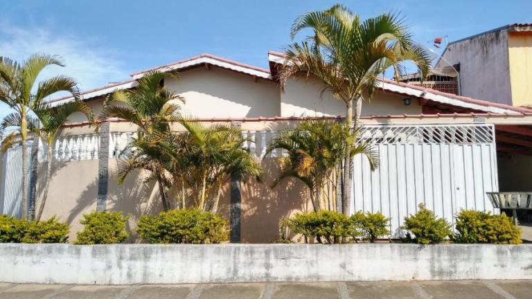 Casa com 3 Quartos à Venda, 113 m² em Cidade Planejada Ii - Bragança Paulista