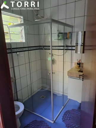 Imagem Casa com 3 Quartos à Venda, 80 m² em Wanel Ville - Sorocaba