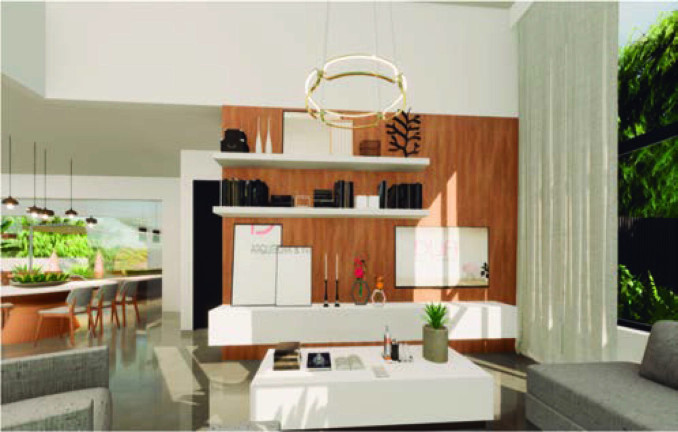 Imagem Casa com 3 Quartos à Venda, 600 m² em Condomínio Terras De Santa Cruz - Bragança Paulista Imagem Casa com 3 Quartos à Venda, 600 m² em Condomínio Terras De Santa Cruz - Bragança Paulista