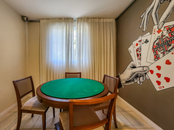 Imagem Apartamento com 2 Quartos à Venda, 50 m² em Jardim íris - São Paulo