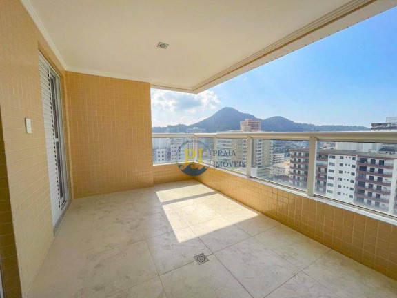 Imagem Apartamento com 3 Quartos à Venda, 104 m² em Canto Do Forte - Praia Grande Imagem Apartamento com 3 Quartos à Venda, 104 m² em Canto Do Forte - Praia Grande