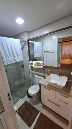 Imagem Apartamento com 3 Quartos à Venda, 90 m² em Córrego Grande - Florianópolis Imagem Apartamento com 3 Quartos à Venda, 90 m² em Córrego Grande - Florianópolis