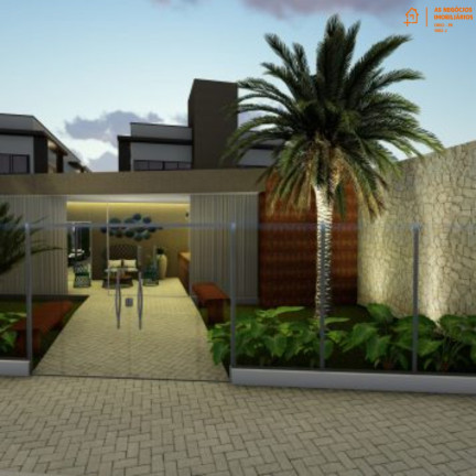Imagem Casa com 3 Quartos à Venda, 99 m² em Ponta De Campina - Cabedelo