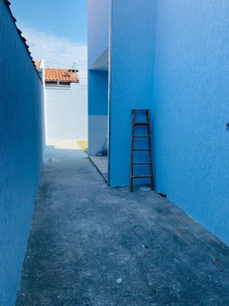 Imagem Casa com 2 Quartos à Venda, 142 m² em Jardim Gurilândia - Taubaté Imagem Casa com 2 Quartos à Venda, 142 m² em Jardim Gurilândia - Taubaté