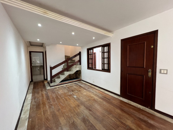 Imagem Sobrado com 2 Quartos à Venda, 116 m² em Jardim Bonfiglioli - São Paulo