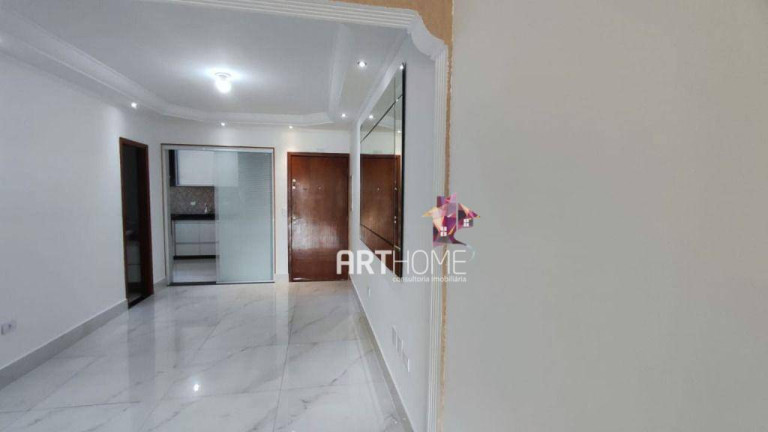 Imagem Apartamento com 4 Quartos à Venda, 160 m² em Rudge Ramos - São Bernardo Do Campo Imagem Apartamento com 4 Quartos à Venda, 160 m² em Rudge Ramos - São Bernardo Do Campo