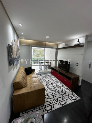 Imagem Apartamento com 3 Quartos à Venda, 85 m² em Vila Ipojuca - São Paulo