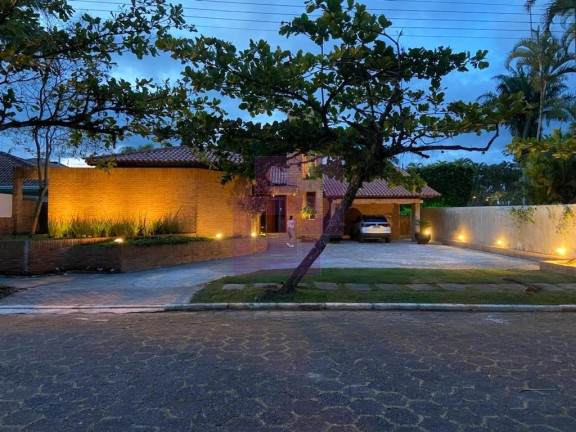 Imagem Casa com 4 Quartos à Venda, 1.000 m² em Jardim Acapulco - Guarujá Imagem Casa com 4 Quartos à Venda, 1.000 m² em Jardim Acapulco - Guarujá