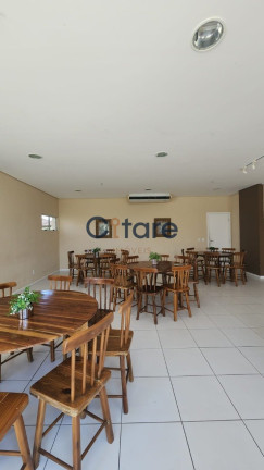 Imagem Apartamento com 3 Quartos à Venda, 148 m² em Edson Queiroz - Fortaleza