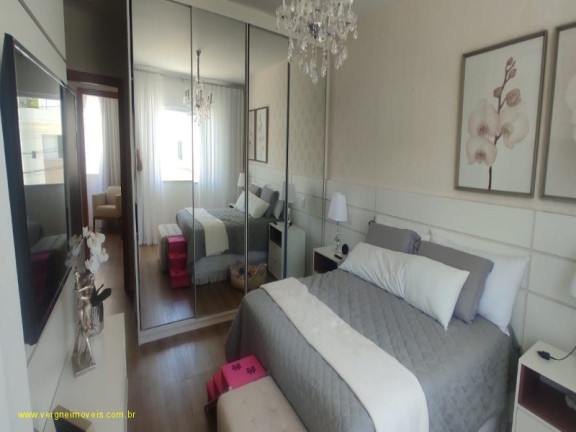 Imagem Imóvel com 4 Quartos à Venda, 120 m² em Catu De Abrantes (abrantes) - Camaçari