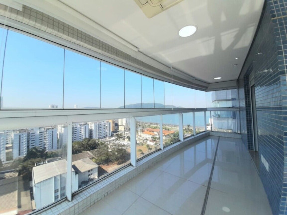 Imagem Apartamento com 4 Quartos para Alugar, 255 m² em Aparecida - Santos Imagem Apartamento com 4 Quartos para Alugar, 255 m² em Aparecida - Santos