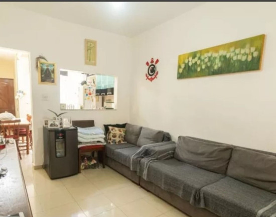 Apartamento com 2 Quartos à Venda, 97 m² em Bom Retiro - São Paulo
