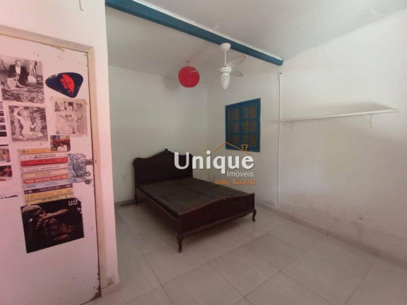 Imagem Casa com 2 Quartos à Venda, 245 m² em Tucuns - Armação Dos Búzios