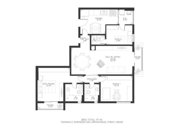 Imagem Imóvel com 2 Quartos à Venda, 86 m² em Lagoa - Rio De Janeiro Imagem Imóvel com 2 Quartos à Venda, 86 m² em Lagoa - Rio De Janeiro