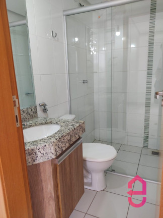 Imagem Apartamento com 2 Quartos à Venda, em Setor Campinas - Goiânia Imagem Apartamento com 2 Quartos à Venda, em Setor Campinas - Goiânia