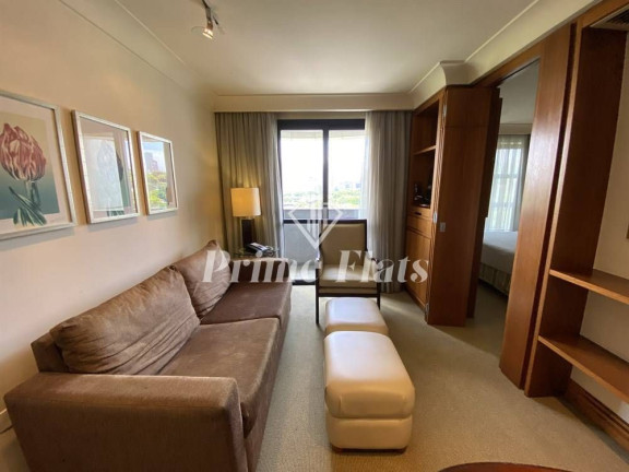 Imagem Apartamento com 1 Quarto para Alugar, 47 m² em Alto De Pinheiros - São Paulo Imagem Apartamento com 1 Quarto para Alugar, 47 m² em Alto De Pinheiros - São Paulo