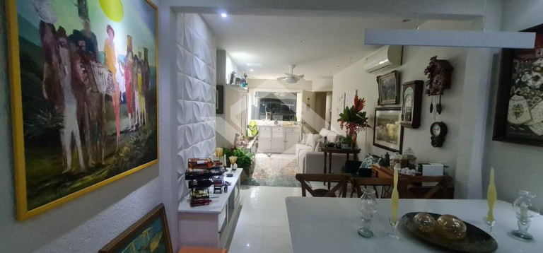 Imagem Apartamento com 3 Quartos à Venda, 72 m² em Barra Da Tijuca - Rio De Janeiro Imagem Apartamento com 3 Quartos à Venda, 72 m² em Barra Da Tijuca - Rio De Janeiro