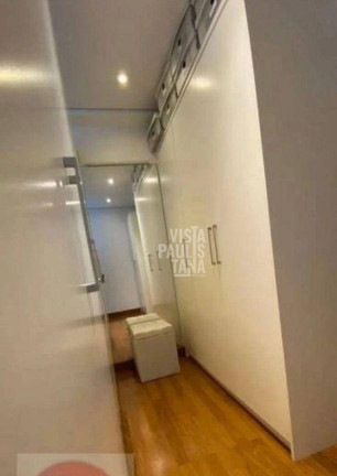 Imagem Apartamento com 3 Quartos à Venda, 136 m² em Perdizes - São Paulo