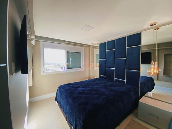 Imagem Apartamento com 3 Quartos à Venda, 130 m² em Predial - Torres