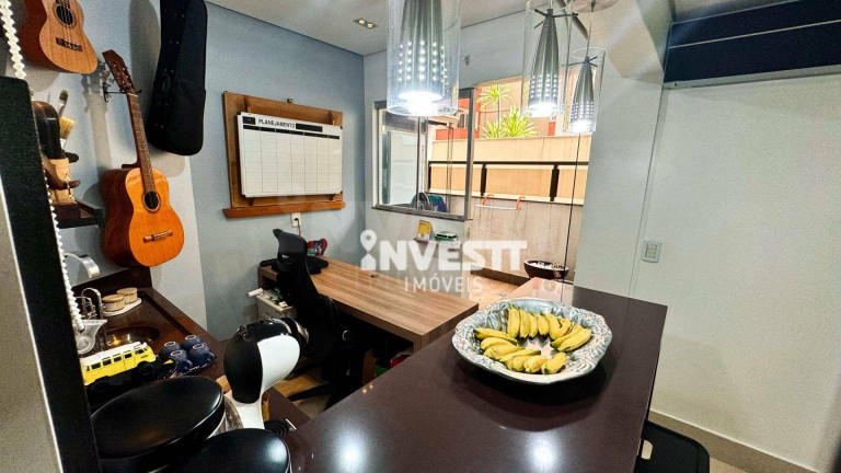 Imagem Apartamento com 3 Quartos à Venda, 238 m² em Setor Bueno - Goiânia Imagem Apartamento com 3 Quartos à Venda, 238 m² em Setor Bueno - Goiânia