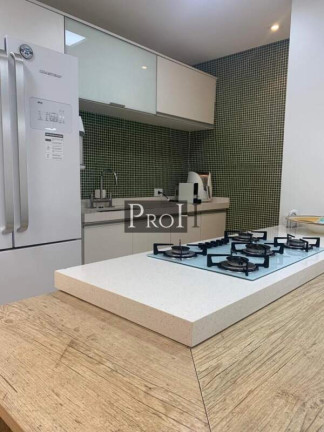 Imagem Apartamento com 3 Quartos à Venda, 180 m² em Santa Paula - São Caetano Do Sul