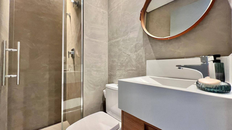 Imagem Apartamento com 4 Quartos à Venda, 160 m² em Riviera De São Lourenço - Bertioga Imagem Apartamento com 4 Quartos à Venda, 160 m² em Riviera De São Lourenço - Bertioga
