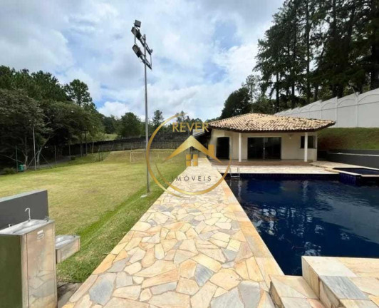 Imagem Sobrado com 4 Quartos à Venda, 536 m² em Joapiranga - Valinhos