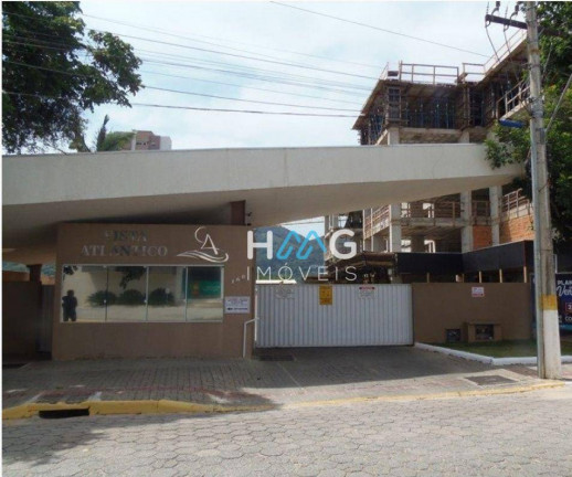Imagem Apartamento com 2 Quartos à Venda, 59 m² em Casa Branca - Itapema