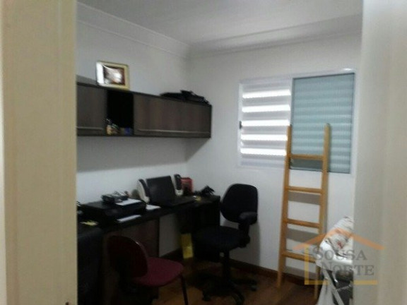 Imagem Apartamento com 2 Quartos à Venda, 57 m² em Jardim São Paulo (zona Norte) - São Paulo Imagem Apartamento com 2 Quartos à Venda, 57 m² em Jardim São Paulo (zona Norte) - São Paulo