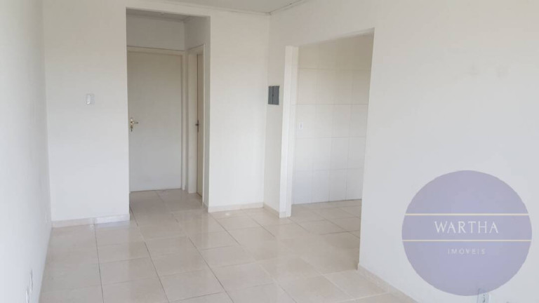 Imagem Apartamento com 2 Quartos à Venda, 61 m² em Bom Sucesso - Gravataí