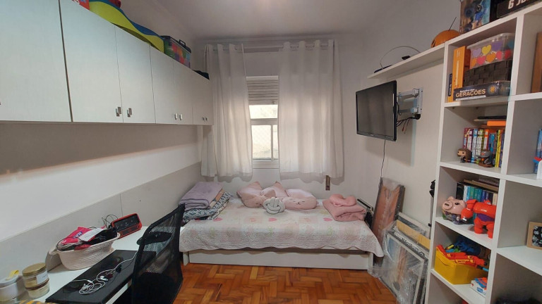 Imagem Apartamento com 3 Quartos à Venda, 117 m² em Vila Mariana - São Paulo Imagem Apartamento com 3 Quartos à Venda, 117 m² em Vila Mariana - São Paulo