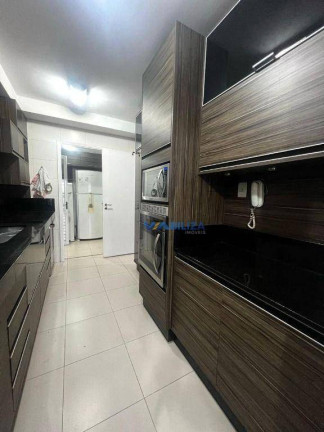 Imagem Apartamento com 4 Quartos à Venda, 134 m² em Vila Augusta - Guarulhos Imagem Apartamento com 4 Quartos à Venda, 134 m² em Vila Augusta - Guarulhos