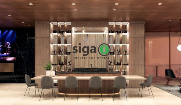 Imagem Apartamento com 4 Quartos à Venda, 230 m² em Pinheiros - São Paulo Imagem Apartamento com 4 Quartos à Venda, 230 m² em Pinheiros - São Paulo