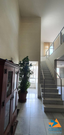 Imagem Cobertura com 4 Quartos à Venda, 180 m² em Alto Barroca - Belo Horizonte