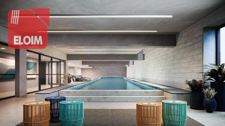 Imagem Studio com 1 Quarto à Venda, 27 m² em Pinheiros - São Paulo Imagem Studio com 1 Quarto à Venda, 27 m² em Pinheiros - São Paulo