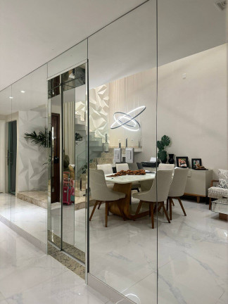 Imagem Casa de Condomínio com 4 Quartos à Venda, 265 m² em Caji - Lauro De Freitas