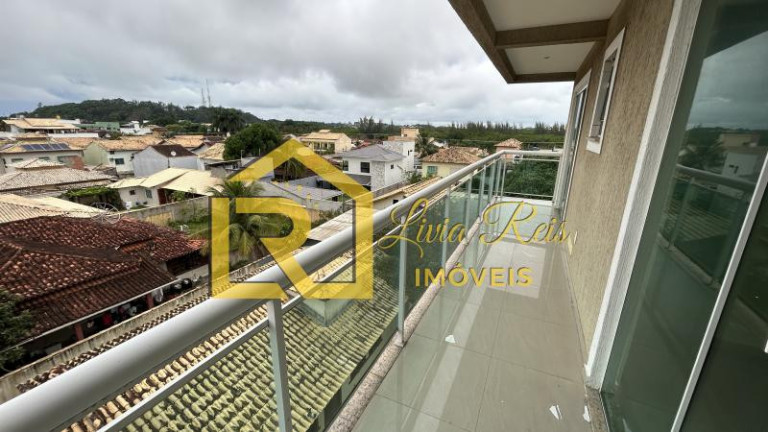 Imagem Apartamento com 3 Quartos à Venda, 80 m² em Jardim Mariléa - Rio Das Ostras