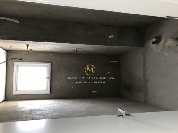 Imagem Apartamento com 3 Quartos à Venda, 306 m² em Moema - São Paulo