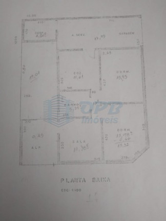 Imagem Imóvel para Alugar, 120 m² em Centro - Ribeirão Preto Imagem Imóvel para Alugar, 120 m² em Centro - Ribeirão Preto