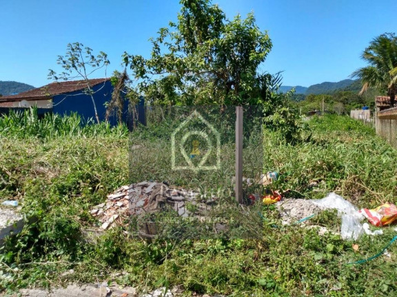 Imagem Terreno à Venda, 270 m² em Vera Cruz - Mongaguá Imagem Terreno à Venda, 270 m² em Vera Cruz - Mongaguá