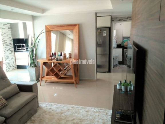 Imagem Apartamento com 2 Quartos à Venda, 80 m² em Morumbi - São Paulo Imagem Apartamento com 2 Quartos à Venda, 80 m² em Morumbi - São Paulo