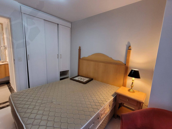 Imagem Apartamento com 1 Quarto para Alugar, 34 m² em Indianópolis - São Paulo Imagem Apartamento com 1 Quarto para Alugar, 34 m² em Indianópolis - São Paulo