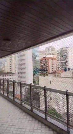 Imagem Apartamento com 3 Quartos à Venda, 120 m² em Icaraí - Niterói Imagem Apartamento com 3 Quartos à Venda, 120 m² em Icaraí - Niterói